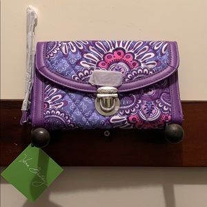 Vera Bradley Wristlet